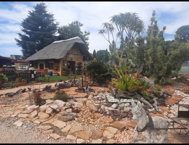 FARM FOR SALE IN EQUESTRIA